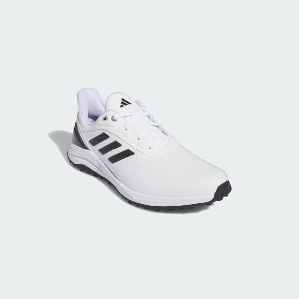 White Solarmotion 24 Lightstrike Golf Shoes