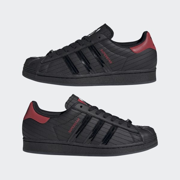 Adidas originals superstar star wars
