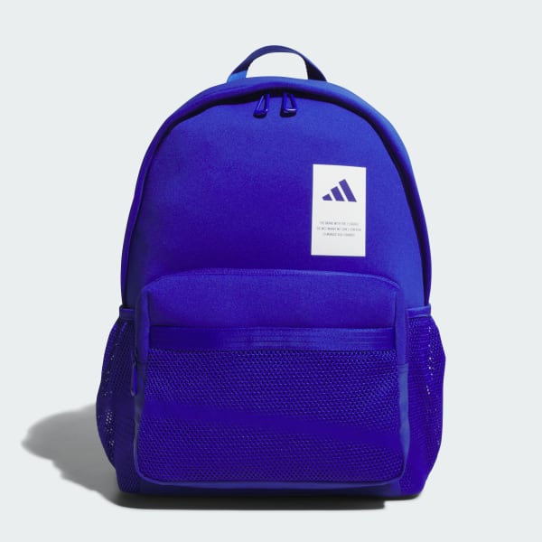 สีน้ำเงิน กระเป๋าเป้ Must Haves Seasonal