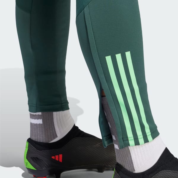 Celtic top tracksuit bottoms