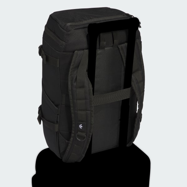 adidas Originals Vista Backpack - Black | Free Shipping with