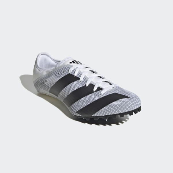 White Sprintstar Shoes