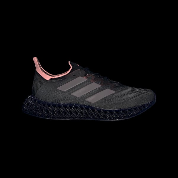 Grey 4DFWD 4 Running Shoes