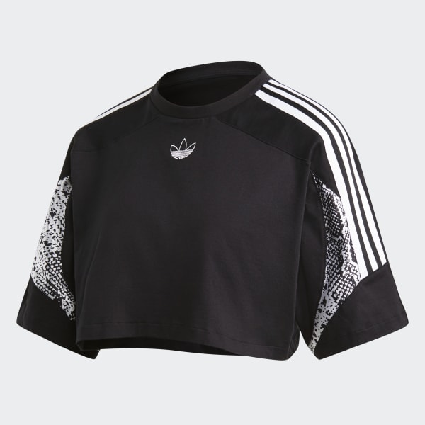 Remera Corta