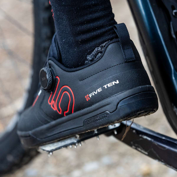 Scarpe da mountain bike Five Ten Freerider Pro - Nero adidas