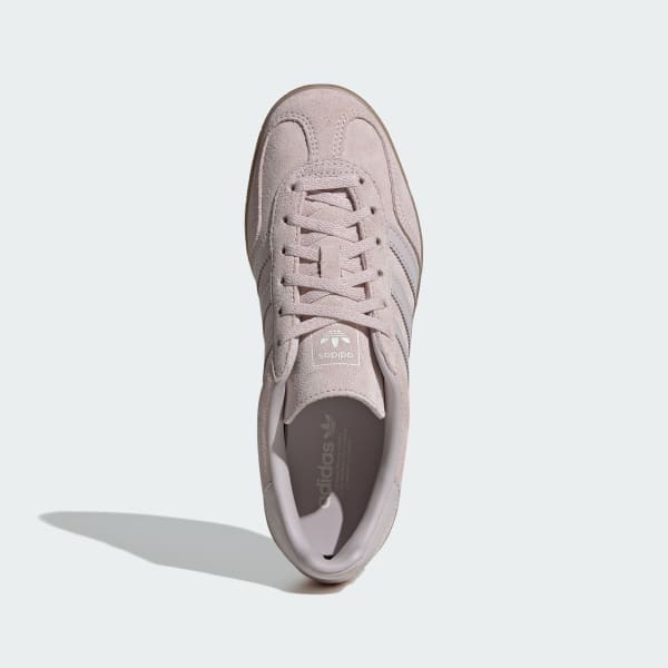 Pink GAZELLE INDOOR SHOES