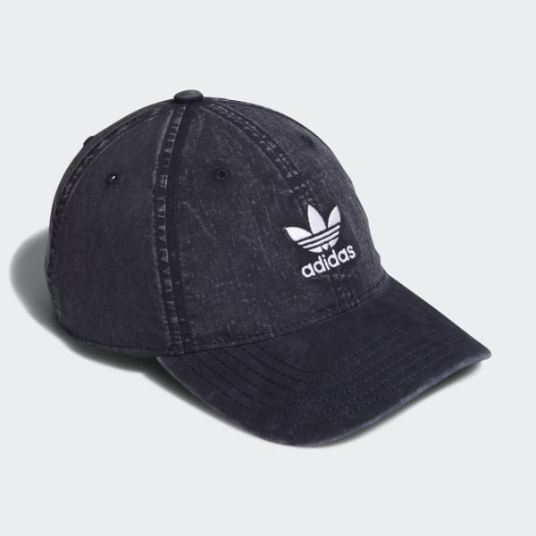 Adidas cloud strapback hat