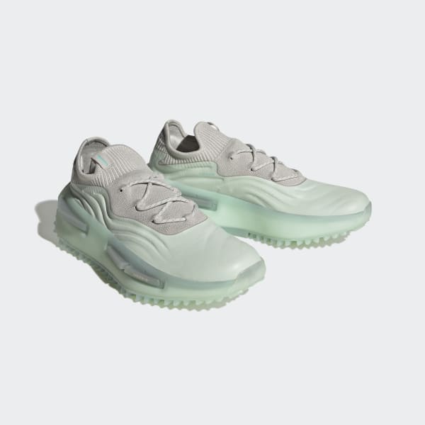 Gri NMD S1 Ayakkabı