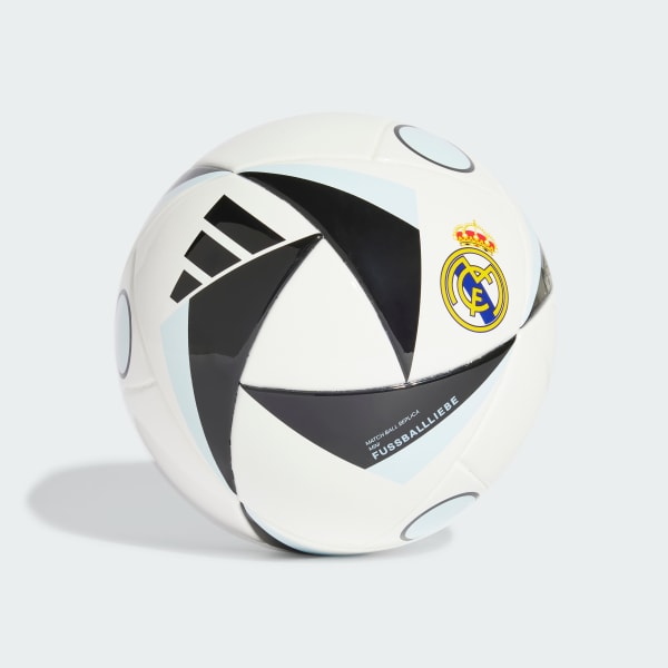 Blanco Minibalón Real Madrid