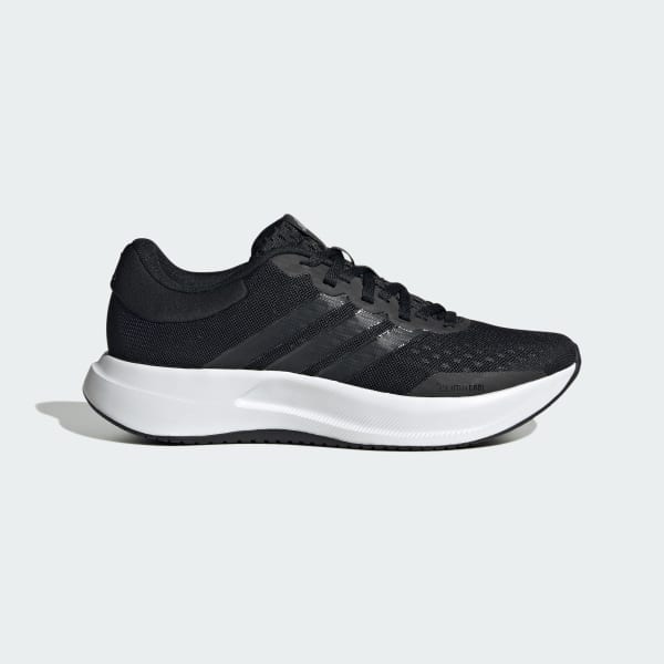 Negro Zapatillas de running Treadmove