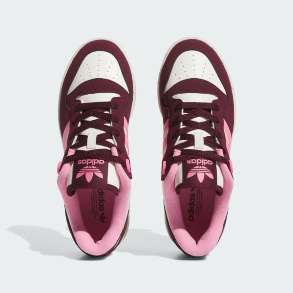 Granate Tenis Rivalry Low