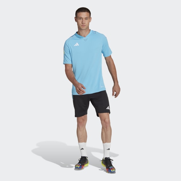 Sort Tiro 23 Pro Shorts KS416