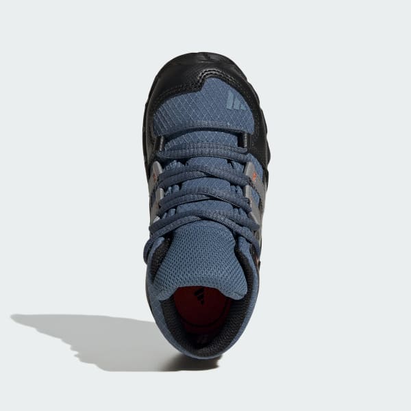 Azul Sapatilhas de Caminhada Mid GORE-TEX TERREX