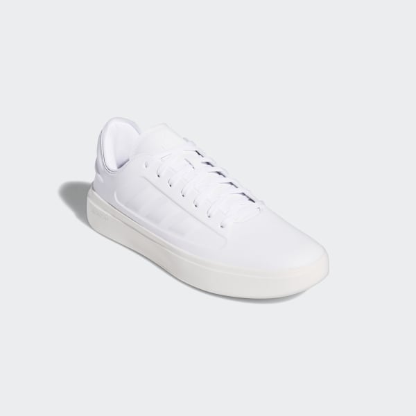 White ZNTASY LIGHTMOTION+ Lifestyle Adult Shoe