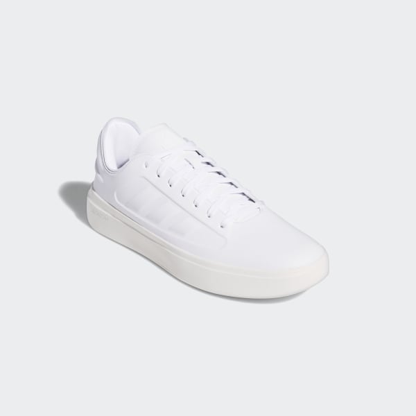 Bialy ZNTASY Lifestyle Tennis Sportswear Capsule Collection Shoes LIT88
