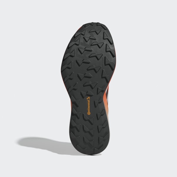 adidas Terrex Agravic 3 Trail Running Shoes Orange adidas Philippines