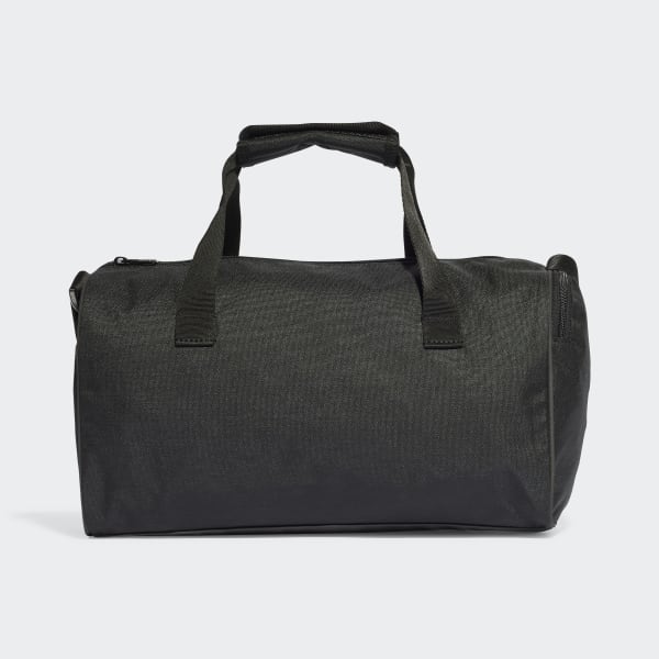 Svart Essentials Linear Duffel Bag Extra Small