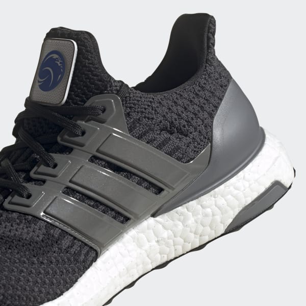 adidas Ultraboost 5.0 DNA Shoes - Black 