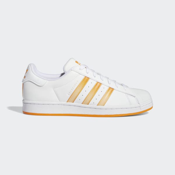 Superstar branco best sale