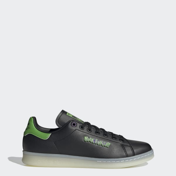 adidas Stan Smith Shoes Black adidas Philippines