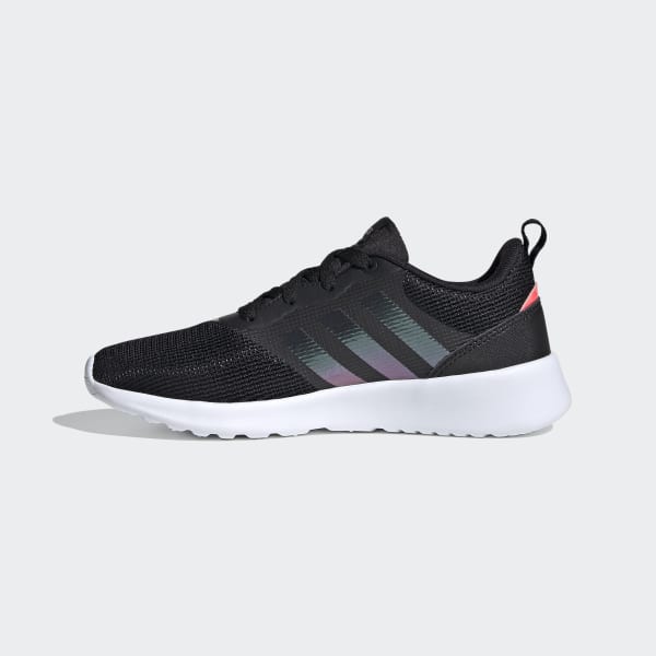 adidas qt racer black