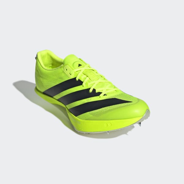 adidas Adizero Prime SP 4 - Green | Free Shipping with adiClub