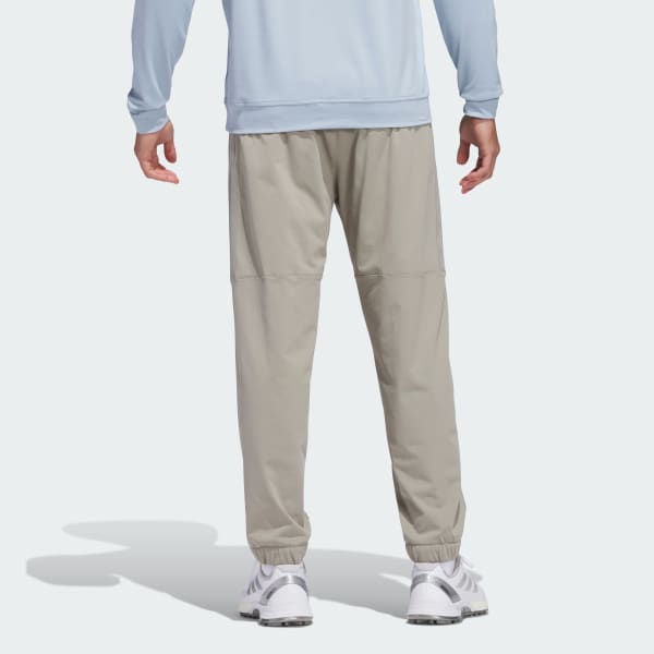 Beige Beyond Golf Joggingbyxor
