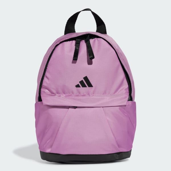 adidas Glow Backpack XS Purple adidas Philippines