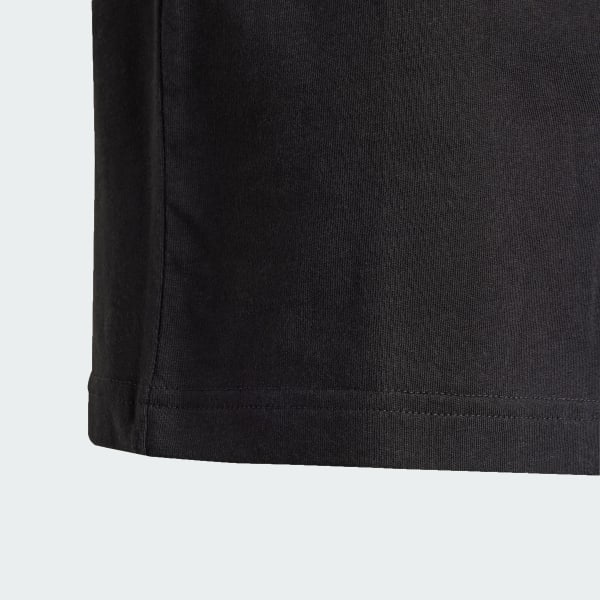 Μαύρο MERCEDES - AMG PETRONAS FORMULA ONE TEAM DNA GRAPHIC TEE
