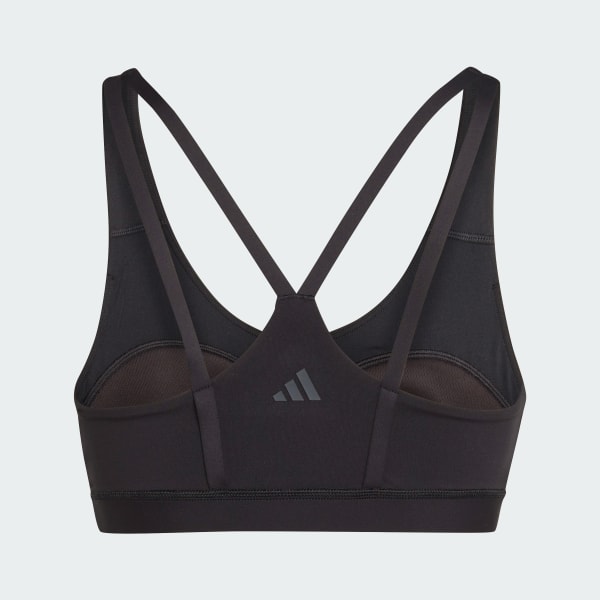 Noir Brassière All Me Maintien moyen