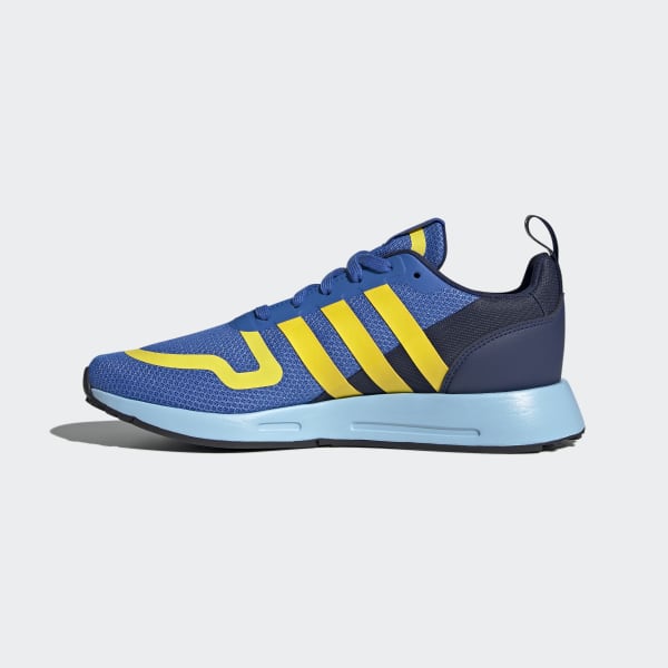 adidas Tenis Multix Azul adidas Mexico