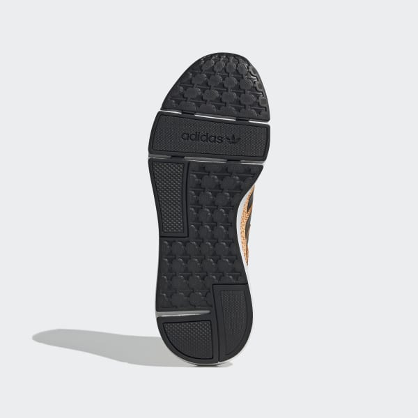 Naranja Tenis Swift Run 22