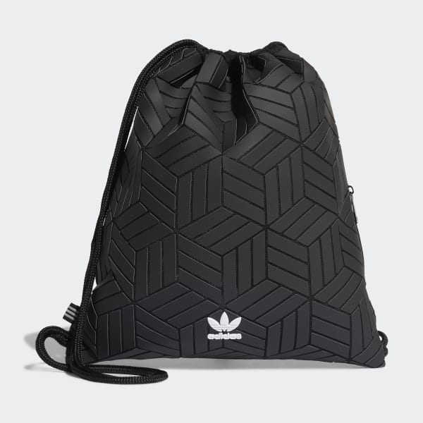 adidas 3d geometric bag