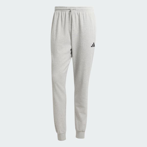 Γκρι Essentials Feel Cozy French Terry Pants