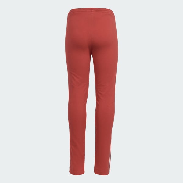 Adidas coeeze leggings red shop