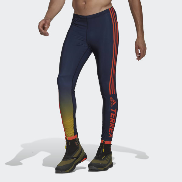 Bla Terrex Agravic XC Race Pants IXR03