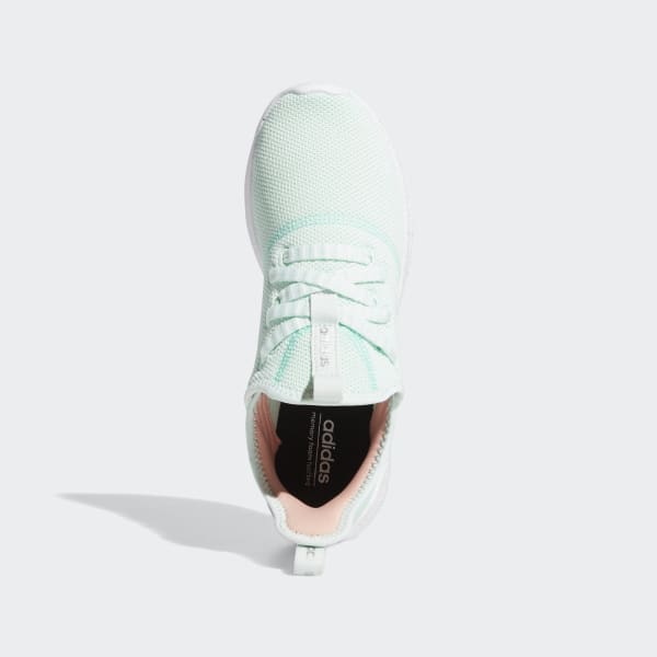 adidas cloudfoam ice mint