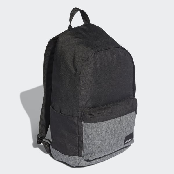 adidas Linear Classic Casual Backpack - Black | adidas Canada