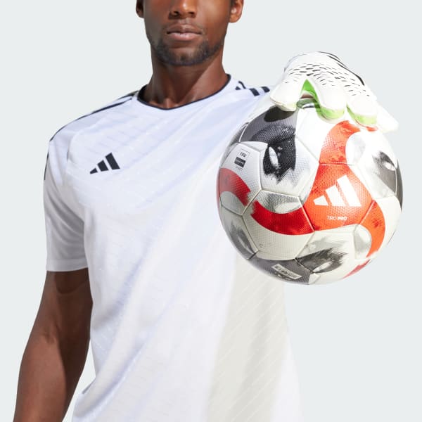 Adidas predator training top cheap