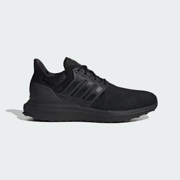 Black Ultradream DNA Shoes