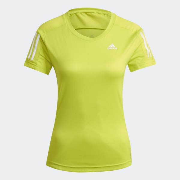 adidas Футболка для бега Own the Run