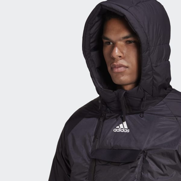 adidas cold rdy daunenjacke