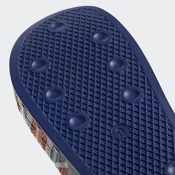 Adidas x farm discount adilette