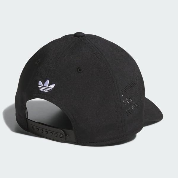 noir Casquette Beacon 6.0 Hommes