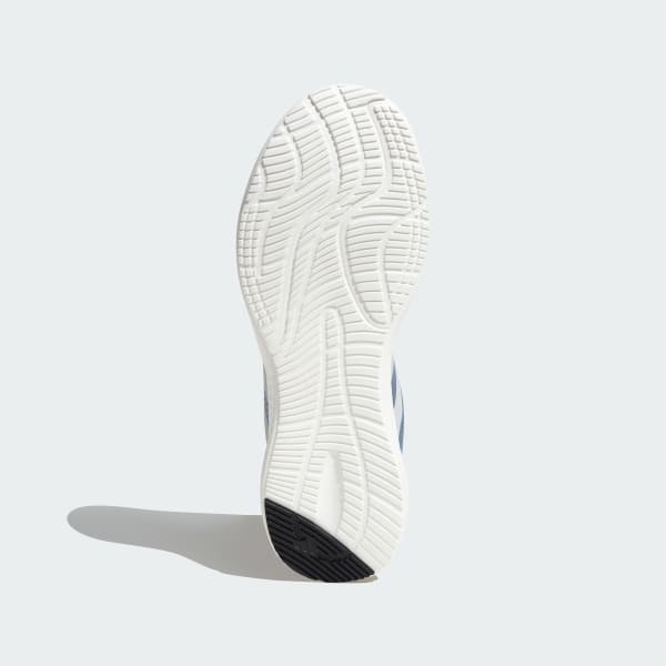 Blue ULTRA Response Running Shoes