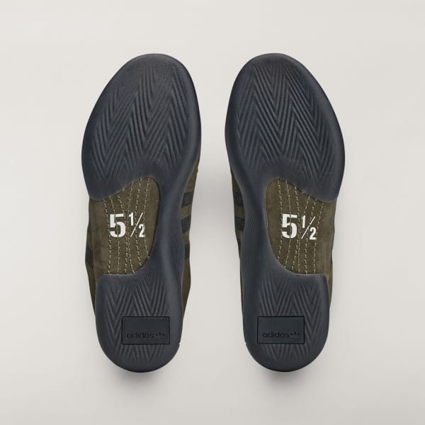 Blanco Tenis ADIDAS TAEKWONDO MEI W SFTM
