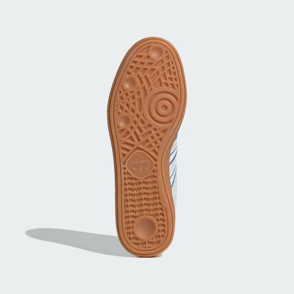 Blue Handball Spezial Shoes