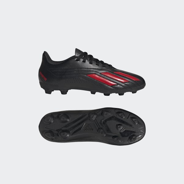 Negro Guayos Deportivo II Multiterreno