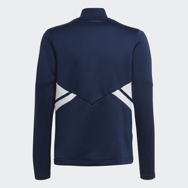 Blue Condivo 22 Training Top