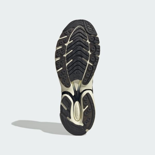 Black Adistar Cushion Seoul Shoes